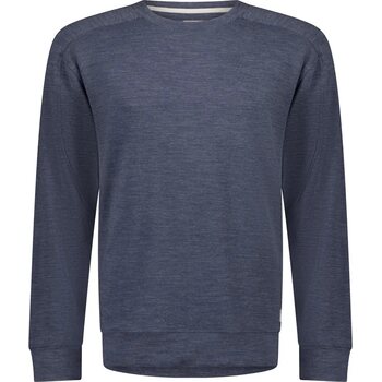 Mons Royale Covert Lite Crew Mens, Midnight, S