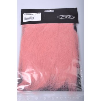FTS Streamer Hair, Pinkki