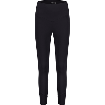 Maloja PunyaM. Tights Womens, Deep Black, S