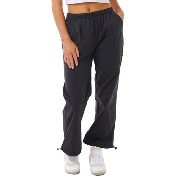 Rip Curl The Search Drawcord Pant Womens, Black, L