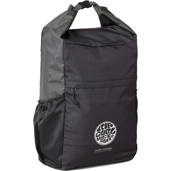 Rip Curl Surf Series 25L Ventura BP, Black/Grey