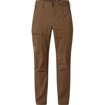 Haglöfs Mid Standard Pant Mens, Teak Brown, 50