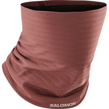 Salomon RS Warm Tube, Rum Raisin, One Size