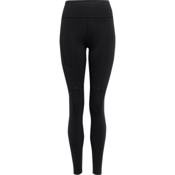 On Perf Winter Tights Lumos Womens, Black, L