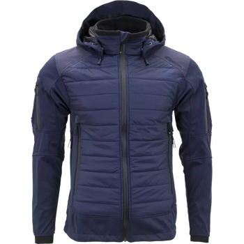 Carinthia G-Loft ISG 2.0 Jacket, Blue, L