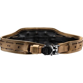 FROG.PRO Monte Cervino Tactical Belt, Coyote, SM (80-92cm)