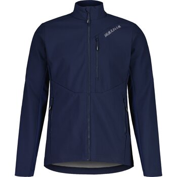 Maloja AlpelM. Hybrid Softshell Jacket Mens, Night Sky, M