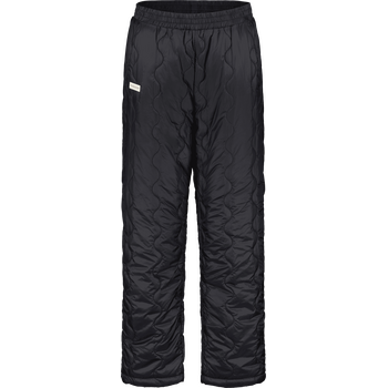 Maloja GuliM. Puffer Pants Womens, Deep Black, M