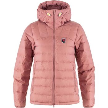 Fjällräven Expedition Pack Down Hoodie Women, Dusty Rose (300), XS