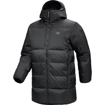 Arc'teryx Thorium SV Parka Mens, Black, XL