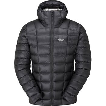 Rab Mythic G Jacket, Black, XL