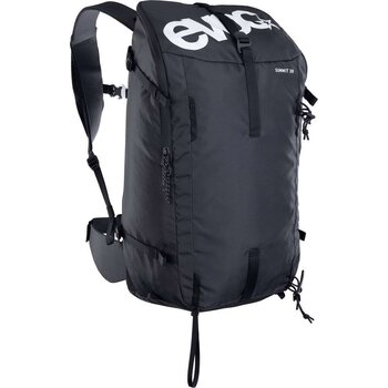 Evoc Summit 30, Black