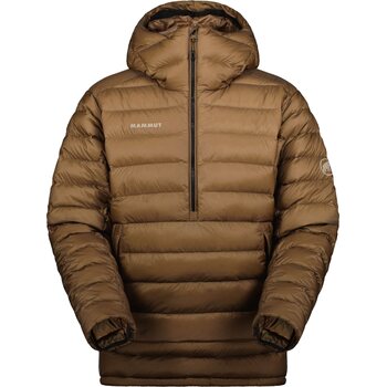 Mammut Snow Trick Light IN Pull Unisex, Dark Sand, XL