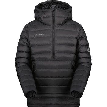 Mammut Snow Trick Light IN Pull Unisex, Black, XL