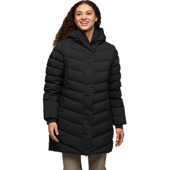 Cotopaxi Alivio Down Parka Womens, Cotopaxi Black, XL