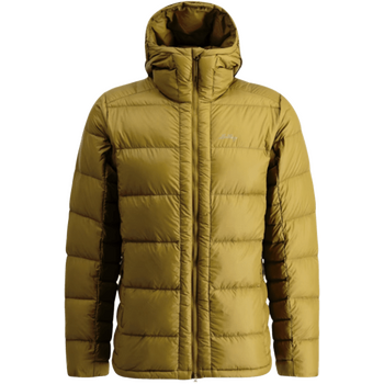 Lundhags Padje Light Tech Down Jacket Mens, Olive, S