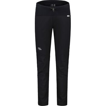 Maloja CristinaM. Nordic Pants Womens, Deep Black, S