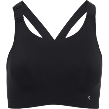 On Endurance Bra Womens, Black, S