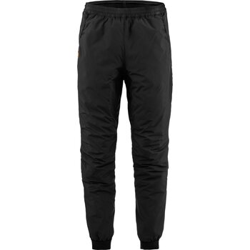 Fjällräven Keb Insulated Trousers Mens, Black (550), M