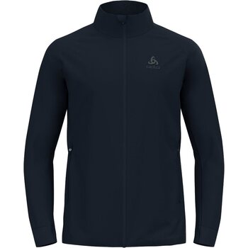 Odlo Brensholmen Jacket Mens, Dark Sapphire, S