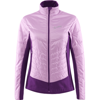 Löffler Hybrid Jacket PL60 Womens, Lily (532), 38