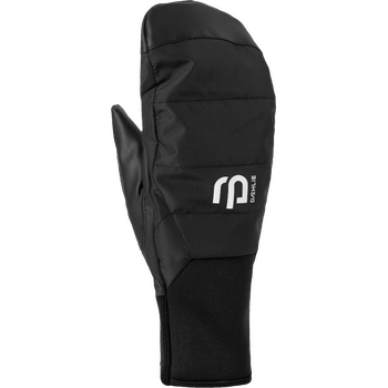 Dahlie Mitten Pace, Black, 10