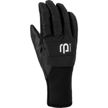 Dahlie Glove Pace, Black, 11