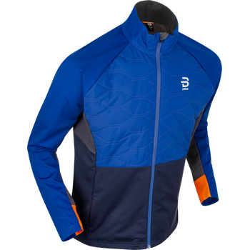 Dahlie Challenge Jacket 2.0 Mens, Surf The Web, S