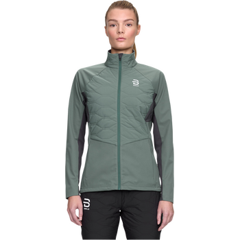 Dahlie Jacket Challenge 2.0 Womens, Dark Forest, L