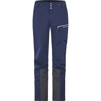 Åsnes Hovde Pant Mens, Navy Blue, S