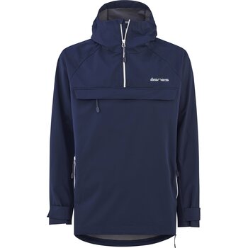 Åsnes Tinde Anorakk Mens, Navy Blue, S