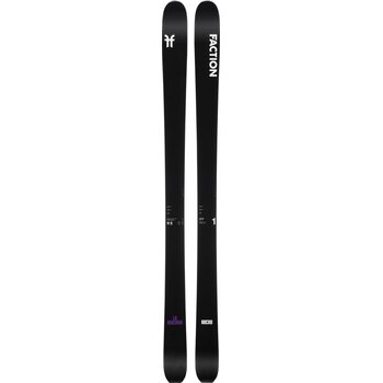 Faction La Machine 1 Micro, Black, 177 cm