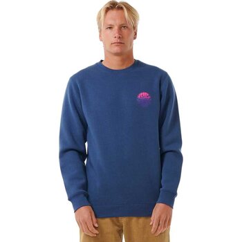 Rip Curl Wetsuit Icon Crew Mens, Washed Navy, M