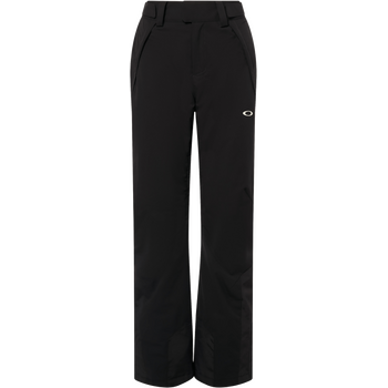 Oakley Laurel Insulated Pant Womens, Blackout, S