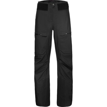 Mammut Haldigrat Air HS Pants Womens, Black, 38