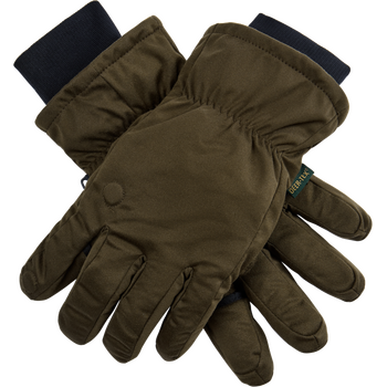 Deerhunter Excape Winter Gloves, Art Green, XXL