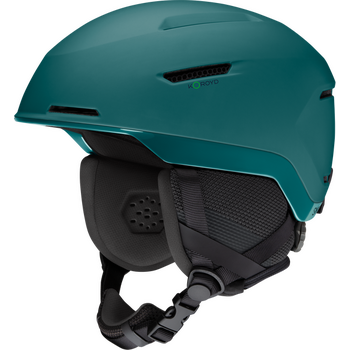 Smith Altus Mips Ski Helmet, Matte Malachite, M (55-59 cm)