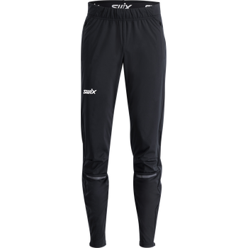 Swix Nordic XC Pants Mens, Black, S