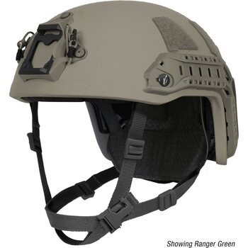 Ops-Core FAST RF1, Ranger Green, L