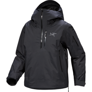 Arc'teryx Sentinel Insulated Anorak Womens, Black, XL