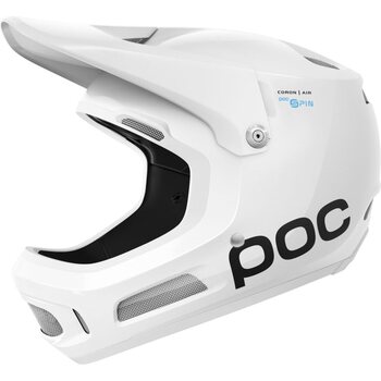 POC Coron Air Spin, Hydrogen white, XS-S (51-54 cm)