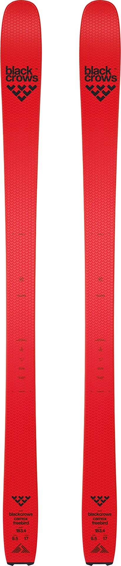 Black Crows Camox Freebird Red