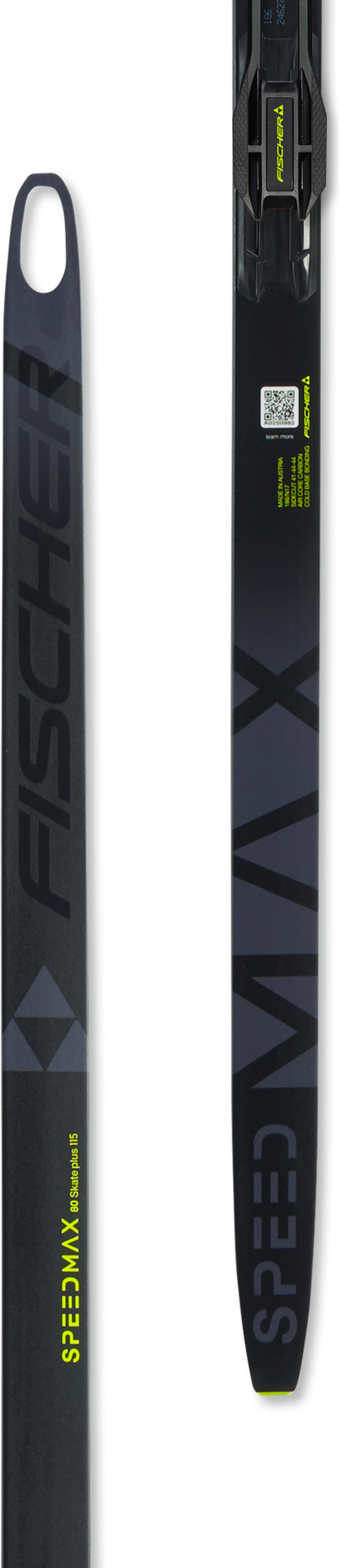 Fischer Speedmax 80 Skate Plus 115 2025