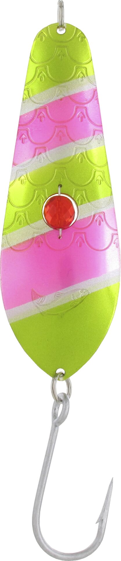 Kuusamon Uistin Räsänen 120mm/50g Helmi Ari Laine