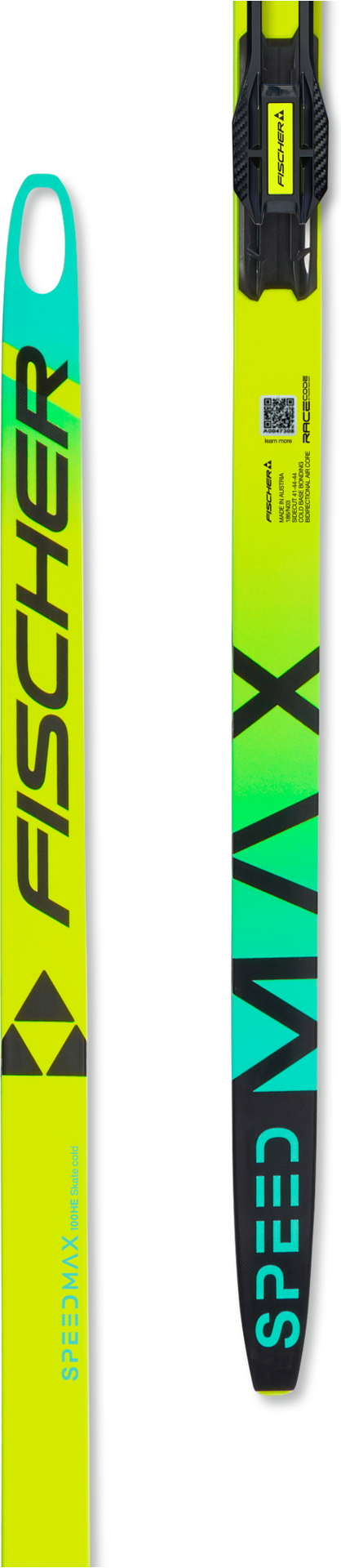 Fischer Speedmax 100HE Skate Cold 2025