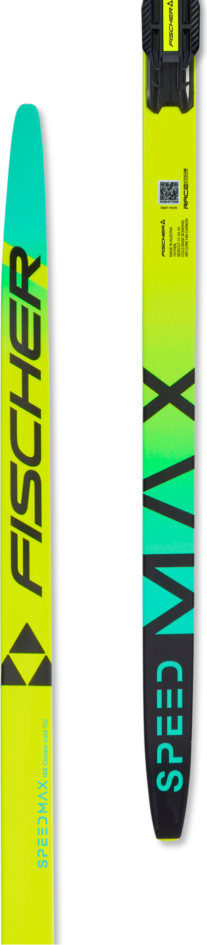 Fischer Speedmax 100 Classic Plus 702 2025