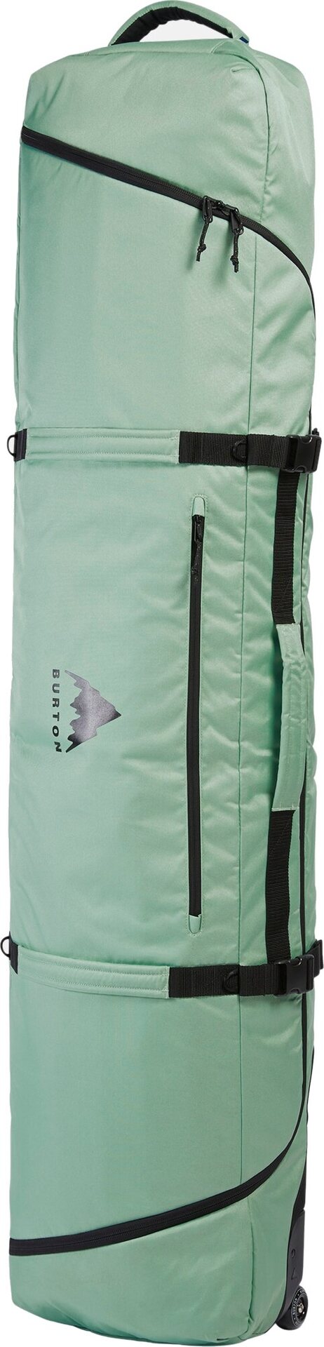 Burton Wheelie Gig Board Bag Soft Sage