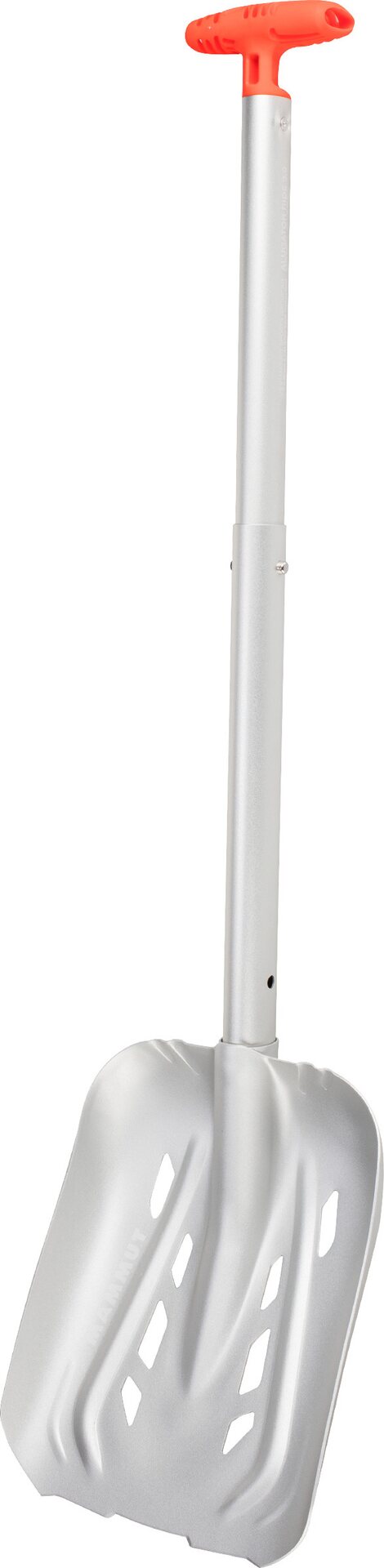 Mammut Alugator Ride 3.0 Raw Aluminum