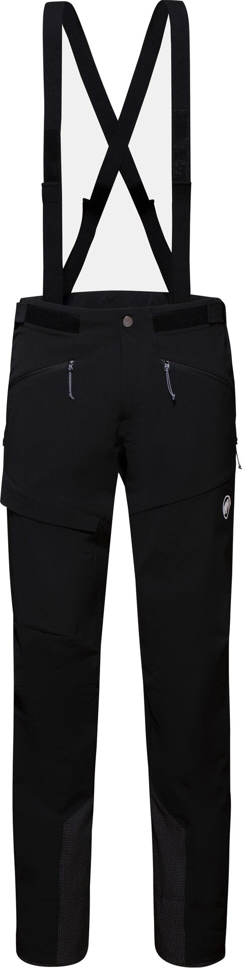Mammut Taiss Pro SO Pants Mens Black