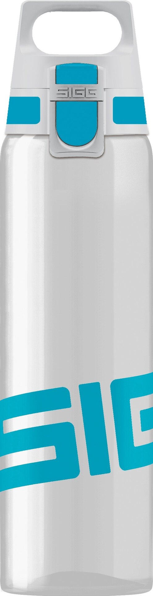 SIGG Total Clear ONE 0.75L Aqua